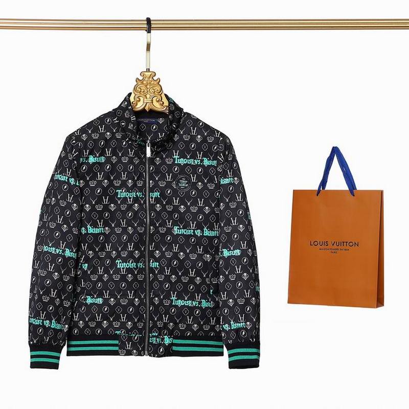 LV Men's Outwear 76